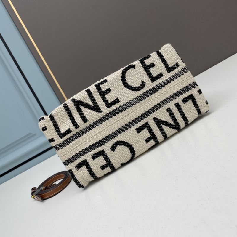 Celine Shopping Bags